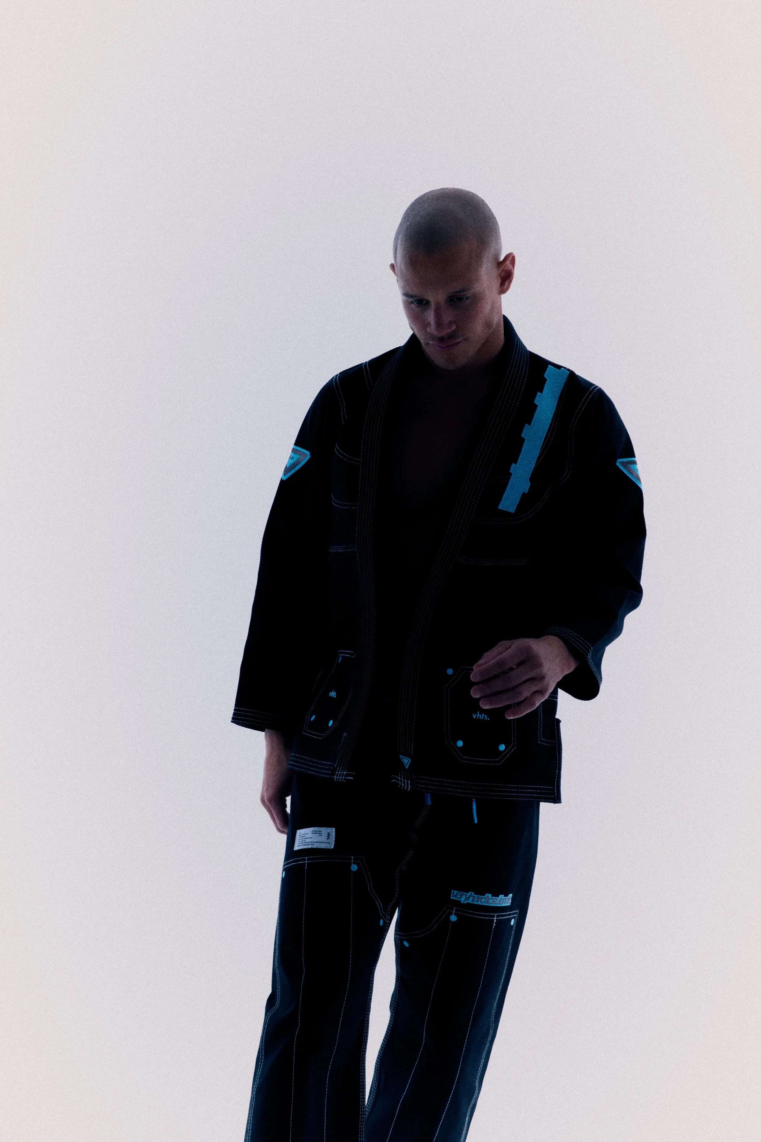 Spring/ Summer 2025 Standard issue 